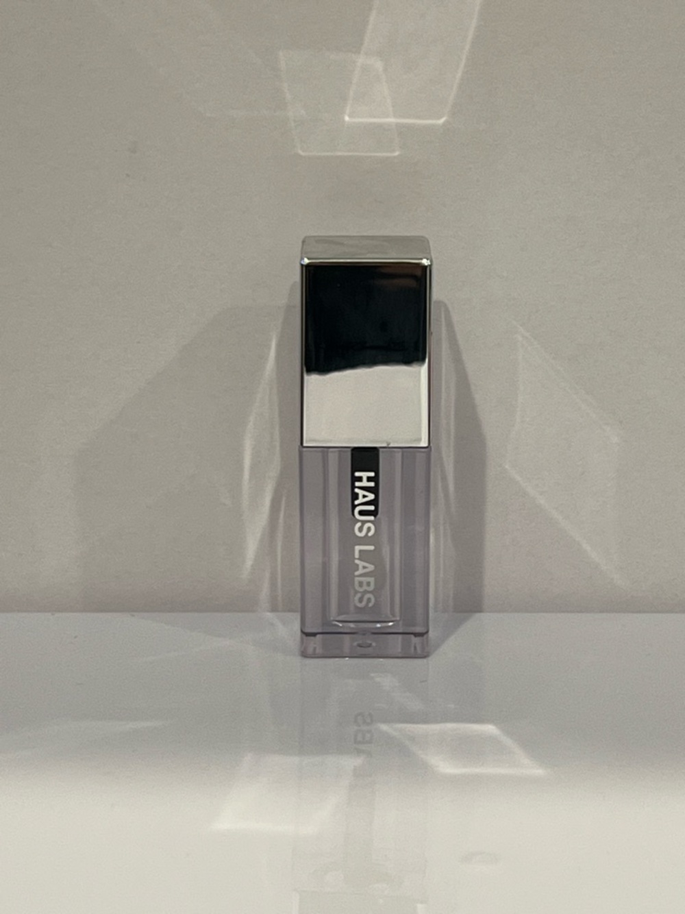 HAUS LABS Mini PhD Hybrid Lip Oil Neutral 2.5ml, New